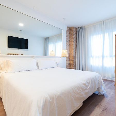 Apartamentos Turisticos Fatima, En El Centro De Vigo Kültér fotó