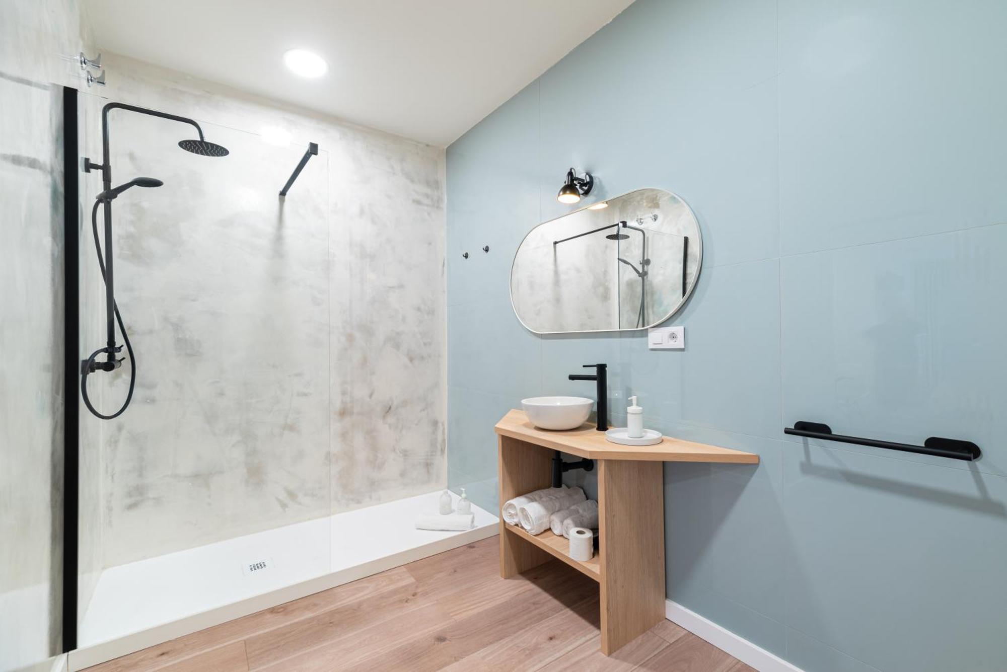 Apartamentos Turisticos Fatima, En El Centro De Vigo Kültér fotó