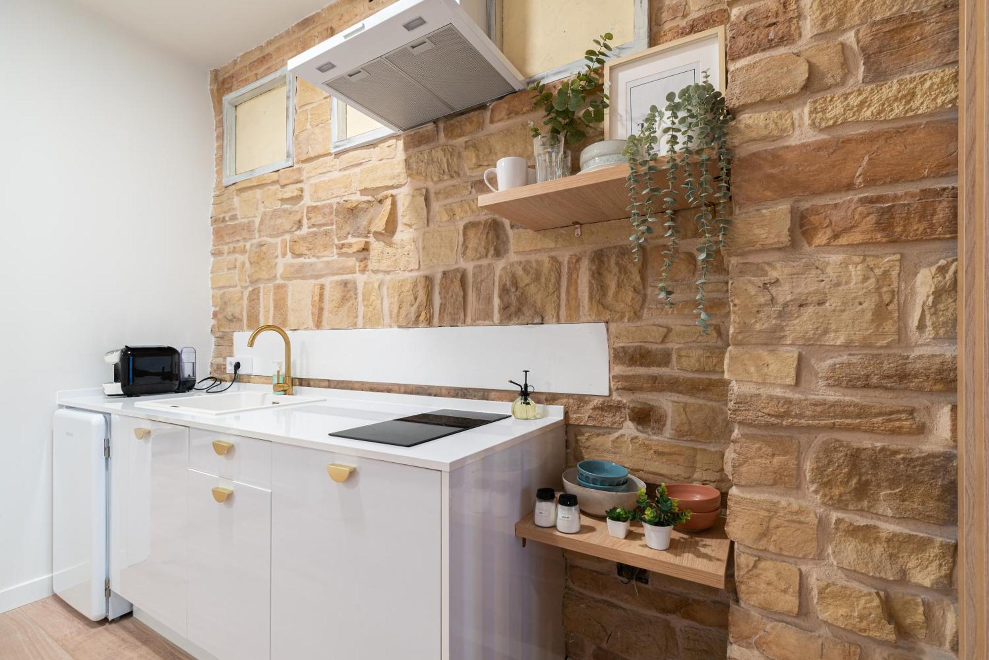 Apartamentos Turisticos Fatima, En El Centro De Vigo Kültér fotó