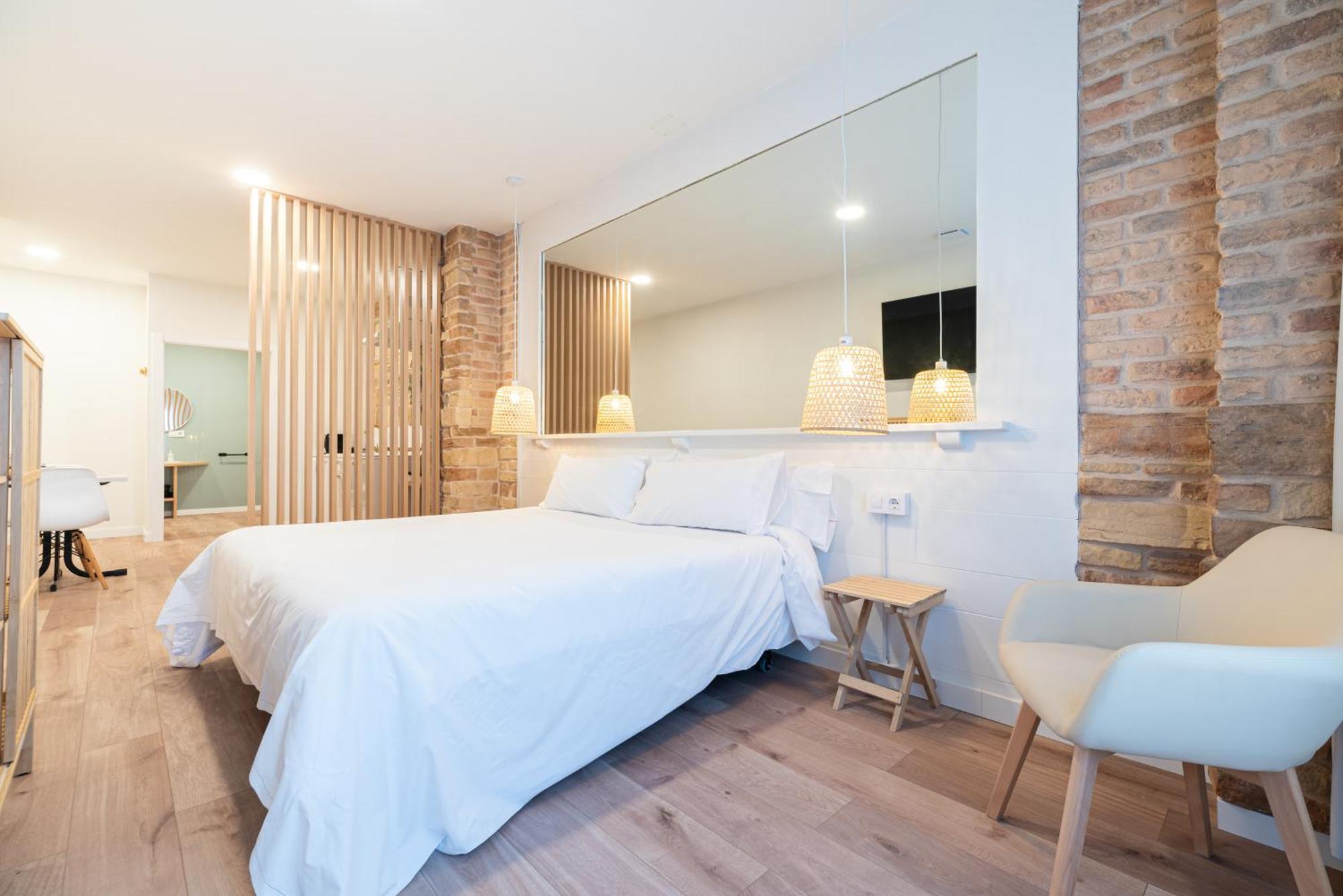 Apartamentos Turisticos Fatima, En El Centro De Vigo Kültér fotó