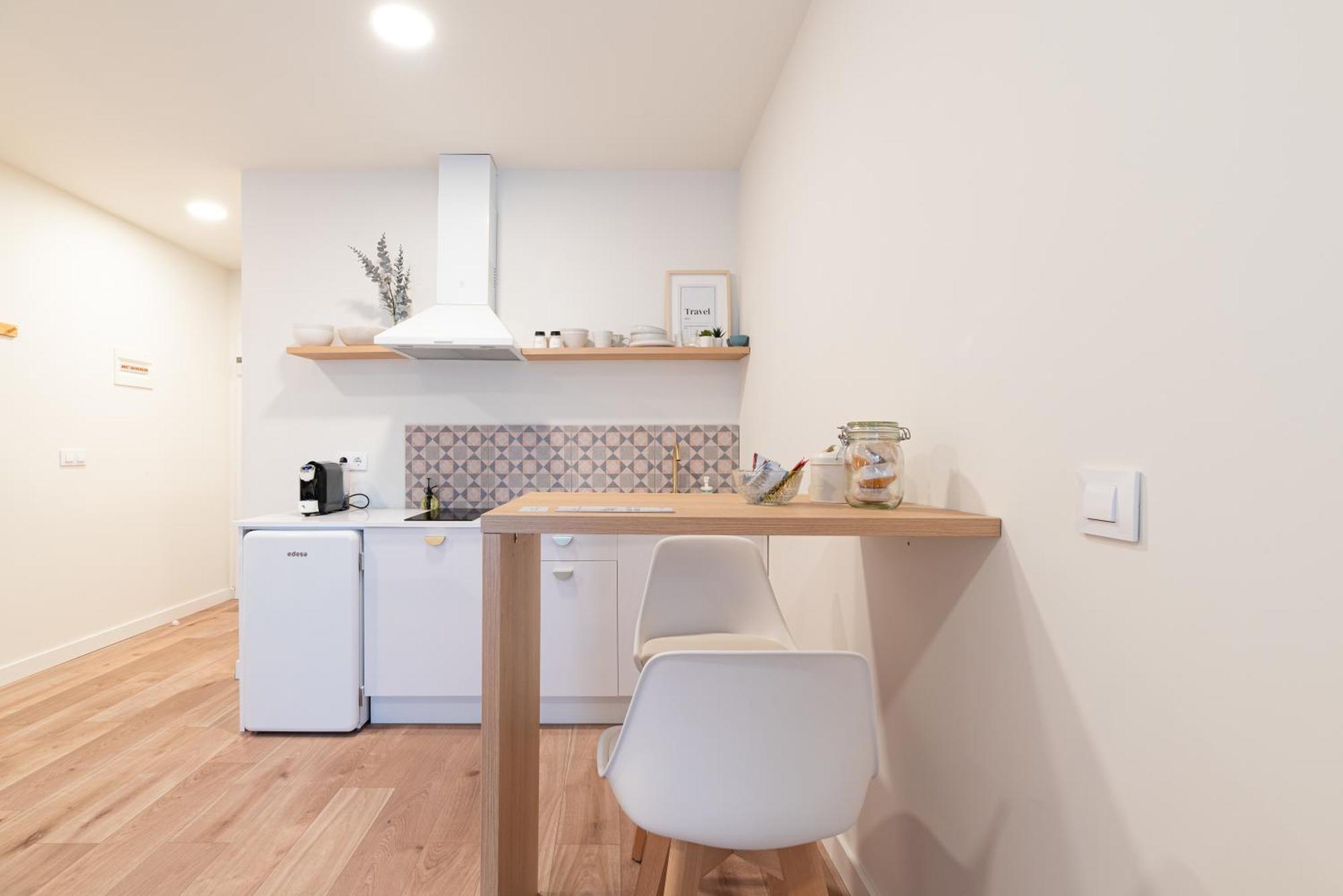 Apartamentos Turisticos Fatima, En El Centro De Vigo Kültér fotó
