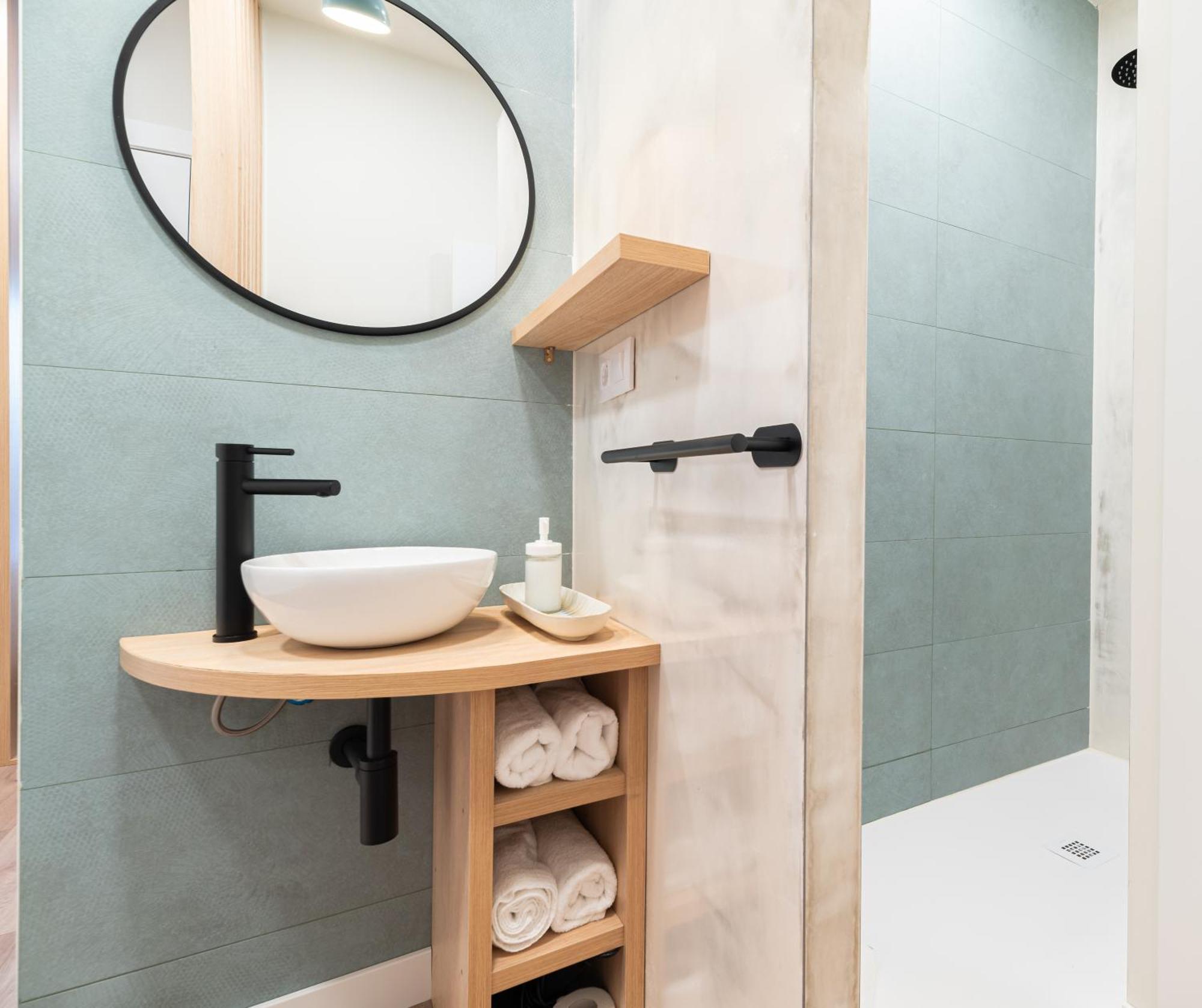 Apartamentos Turisticos Fatima, En El Centro De Vigo Kültér fotó