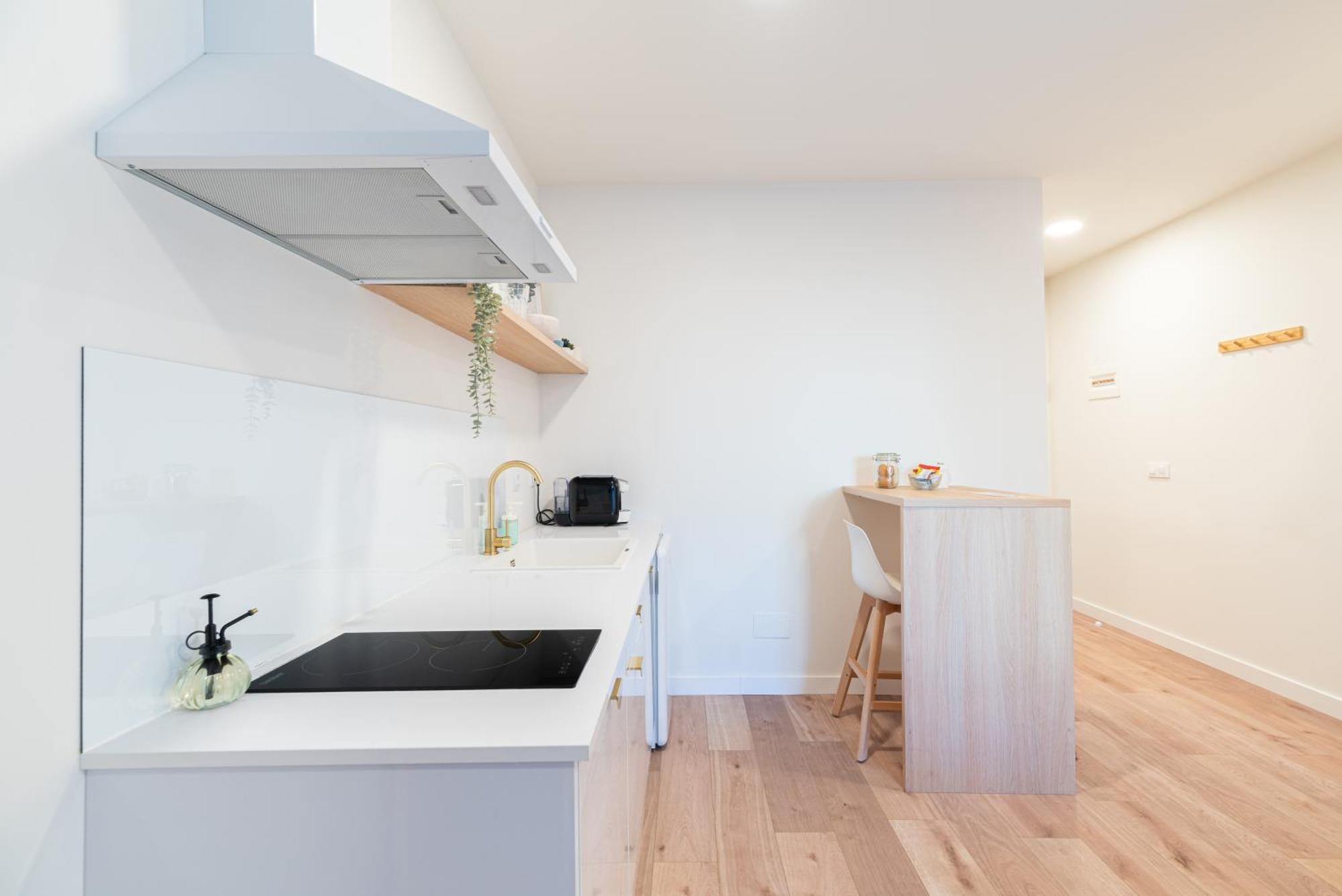Apartamentos Turisticos Fatima, En El Centro De Vigo Kültér fotó