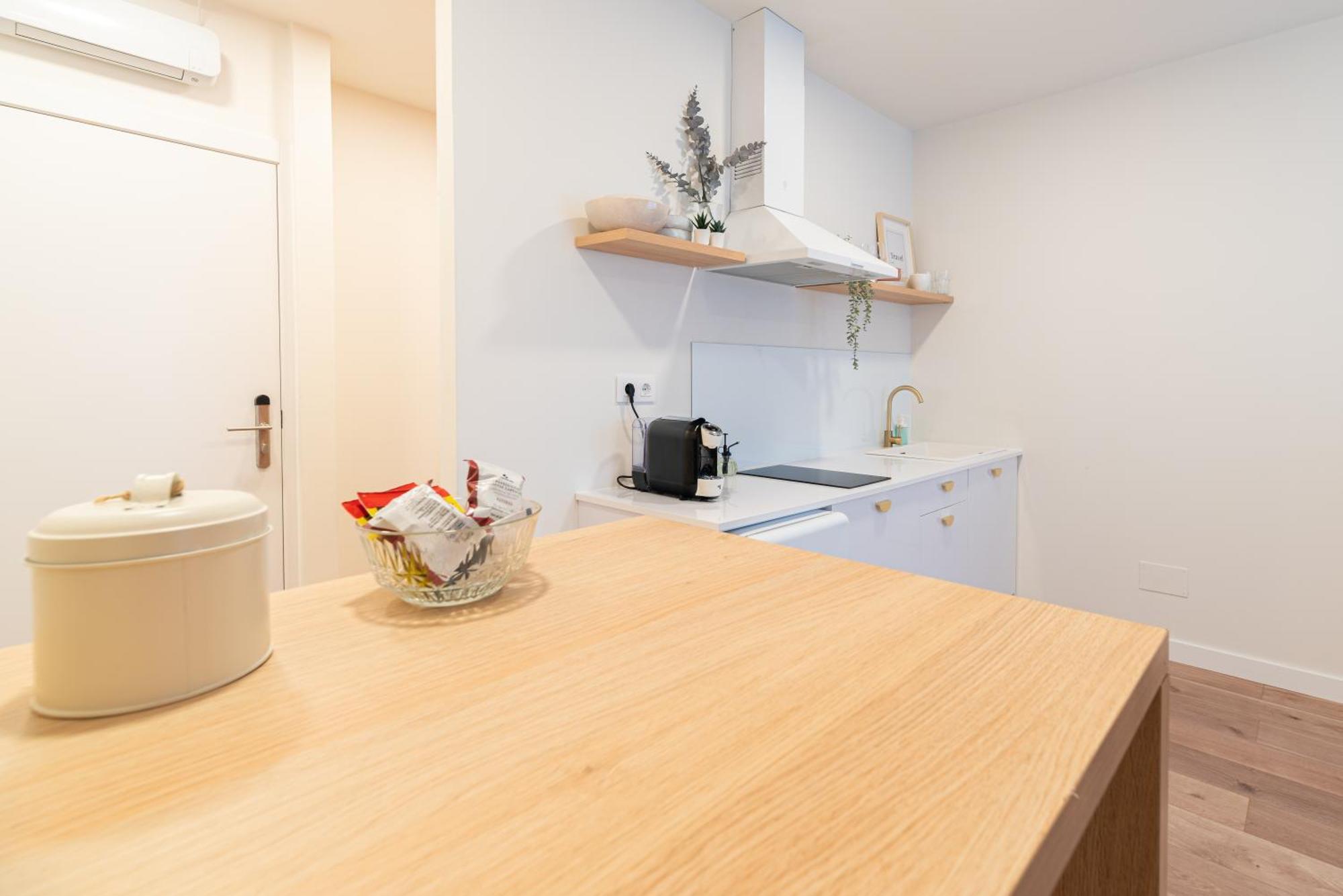 Apartamentos Turisticos Fatima, En El Centro De Vigo Kültér fotó