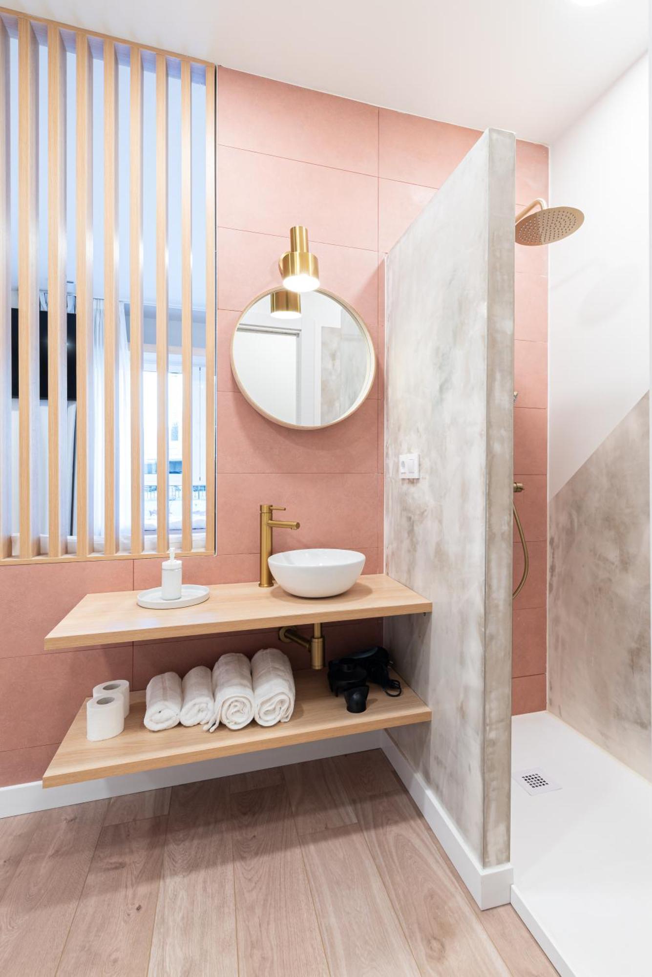 Apartamentos Turisticos Fatima, En El Centro De Vigo Kültér fotó