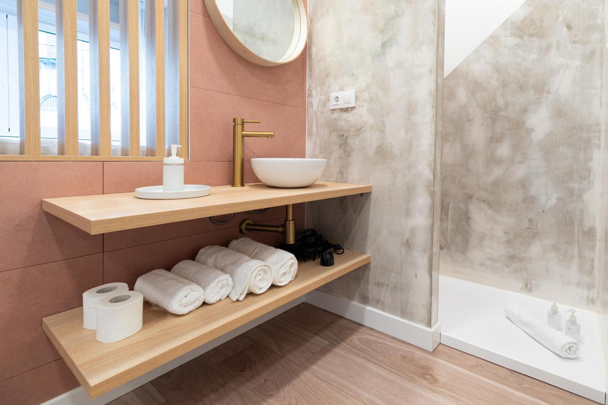 Apartamentos Turisticos Fatima, En El Centro De Vigo Kültér fotó