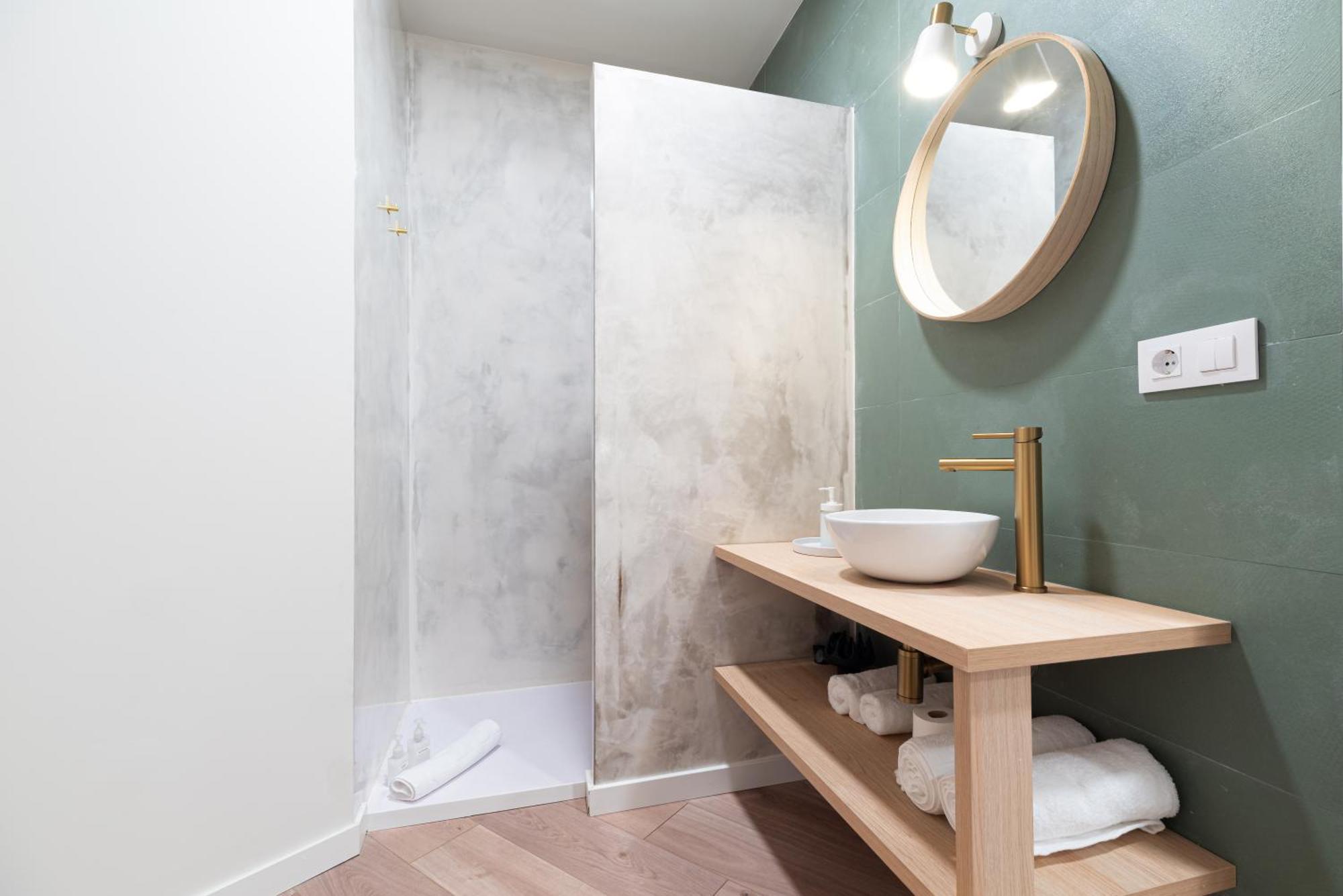 Apartamentos Turisticos Fatima, En El Centro De Vigo Kültér fotó