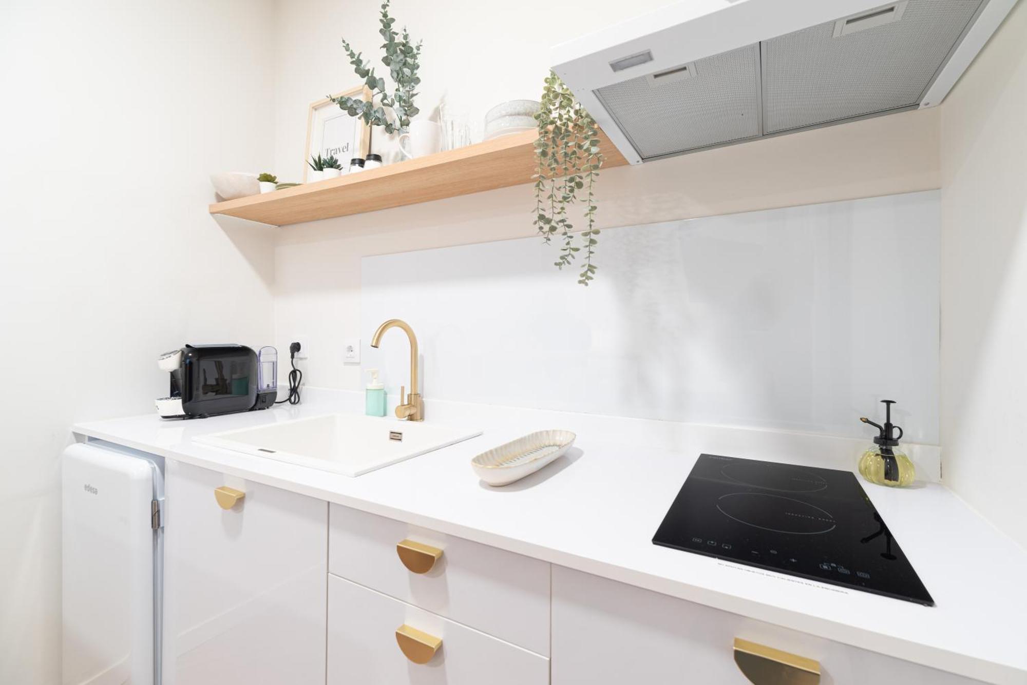 Apartamentos Turisticos Fatima, En El Centro De Vigo Kültér fotó