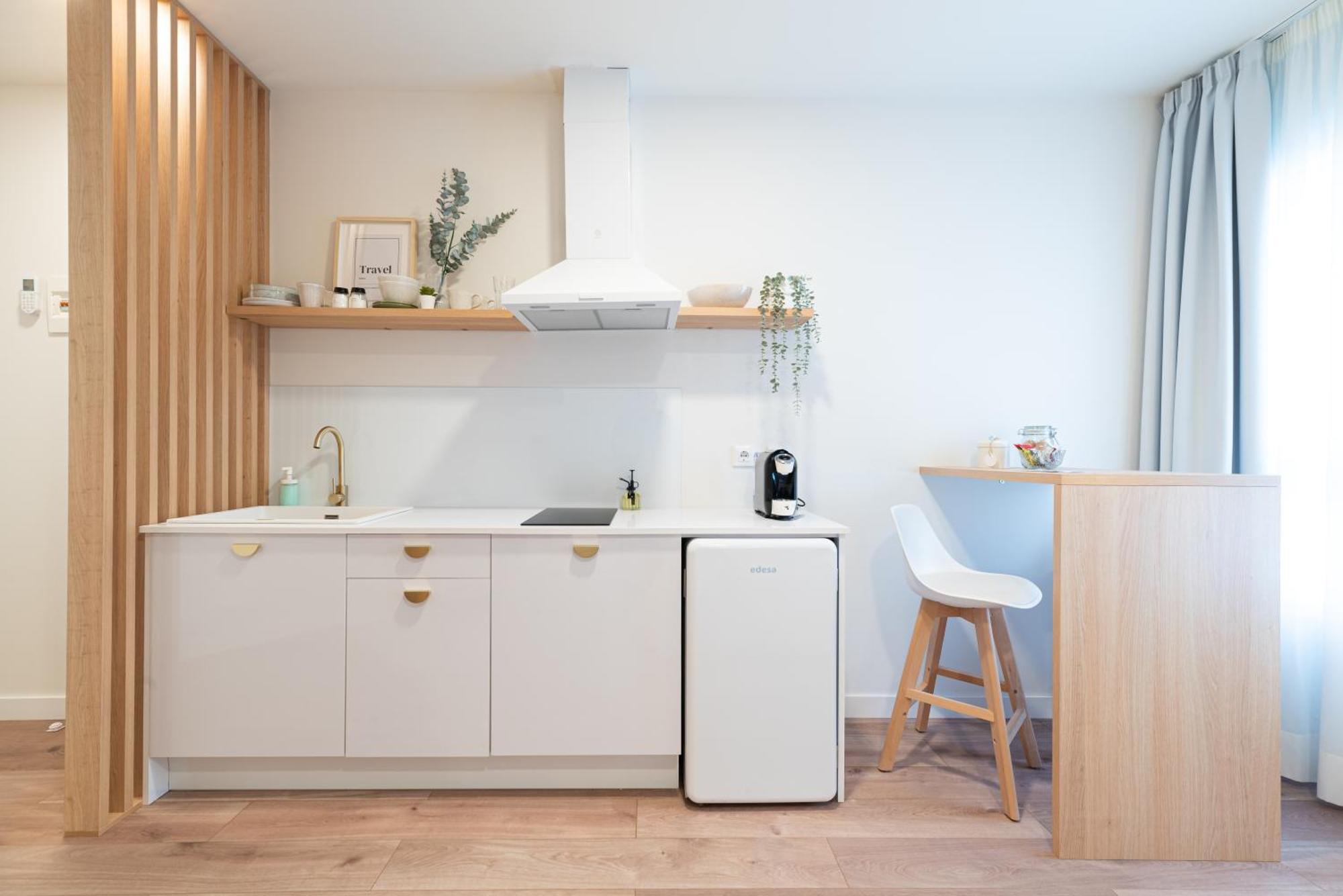 Apartamentos Turisticos Fatima, En El Centro De Vigo Kültér fotó