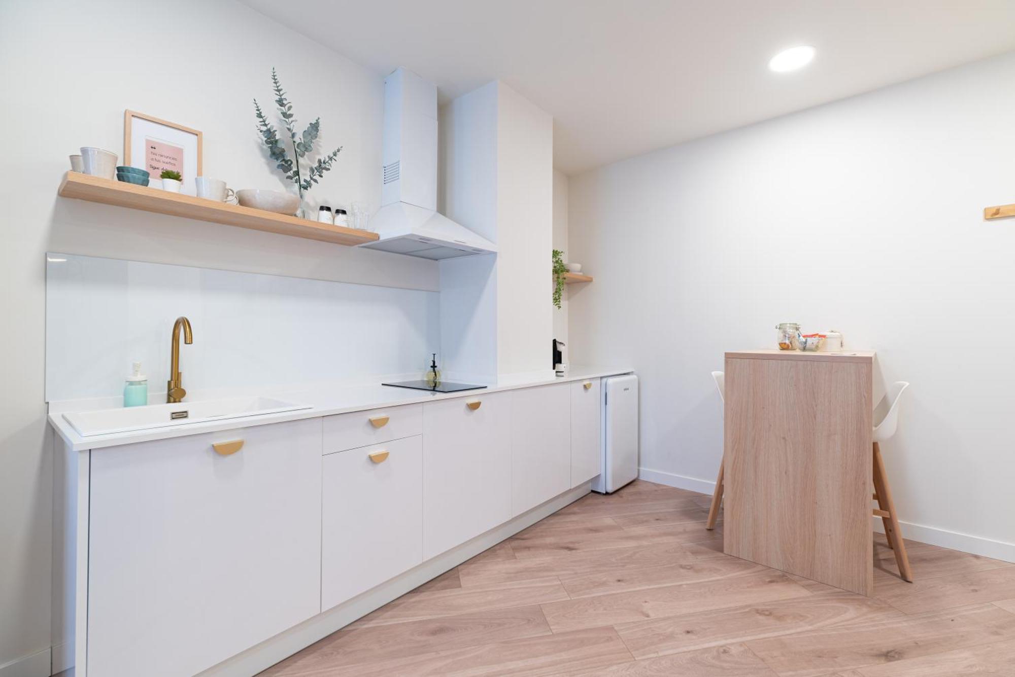 Apartamentos Turisticos Fatima, En El Centro De Vigo Kültér fotó